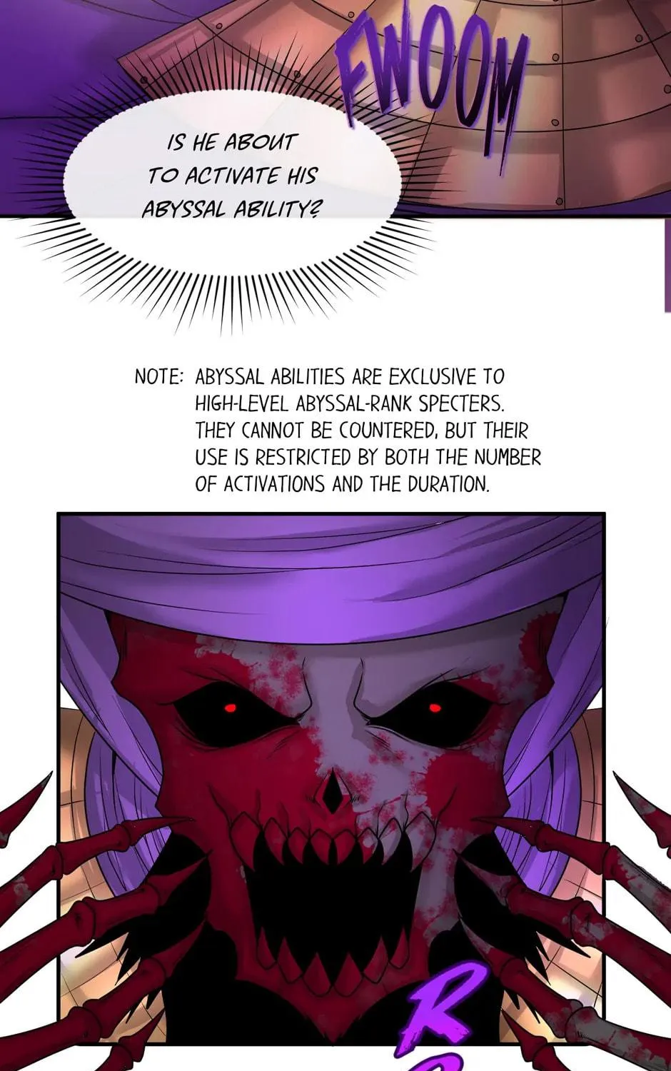 Age of Terror Chapter 89 page 48 - 