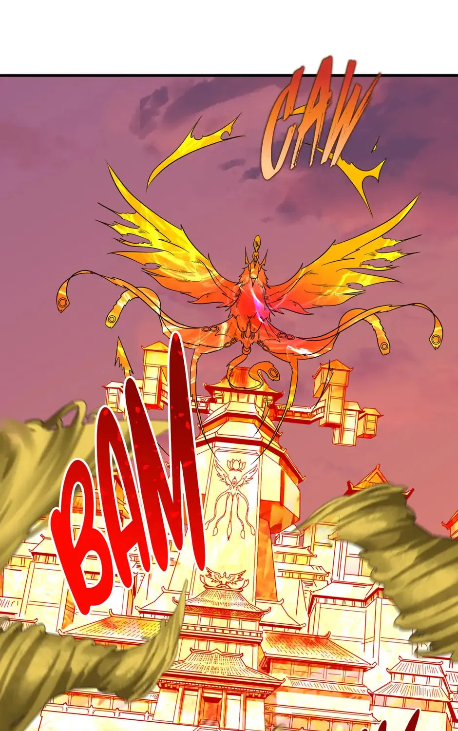Age of Terror Chapter 89 page 50 - 