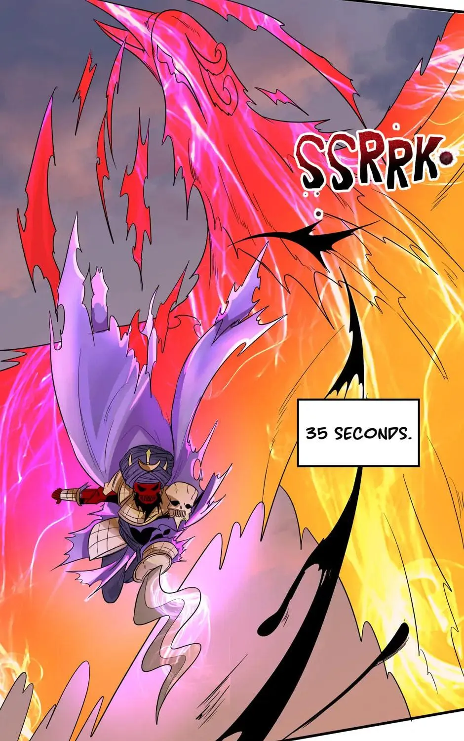 Age of Terror Chapter 89 page 58 - 