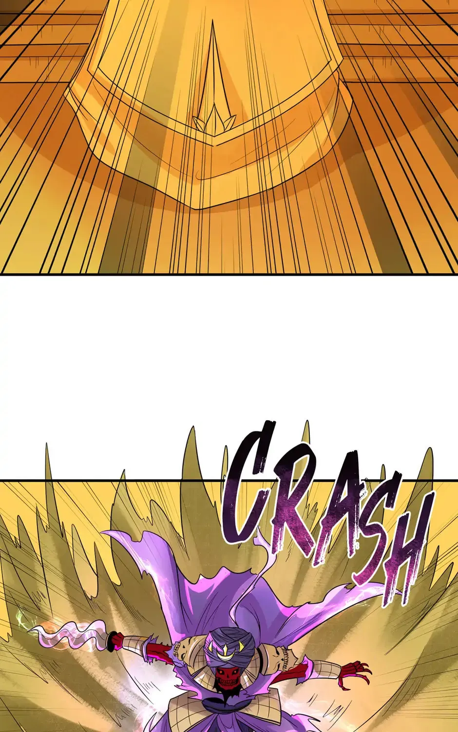 Age of Terror Chapter 89 page 62 - 