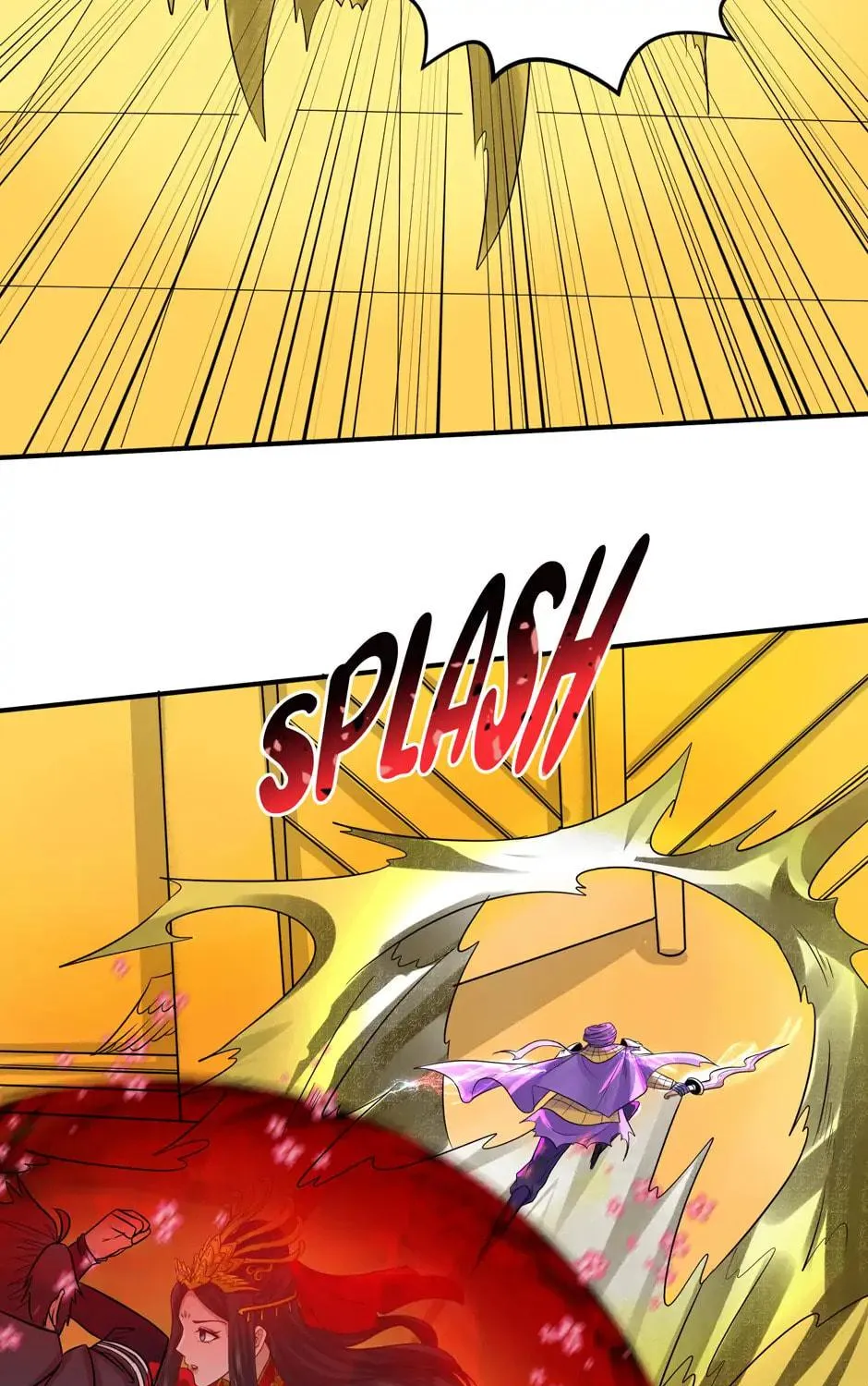 Age of Terror Chapter 89 page 64 - 