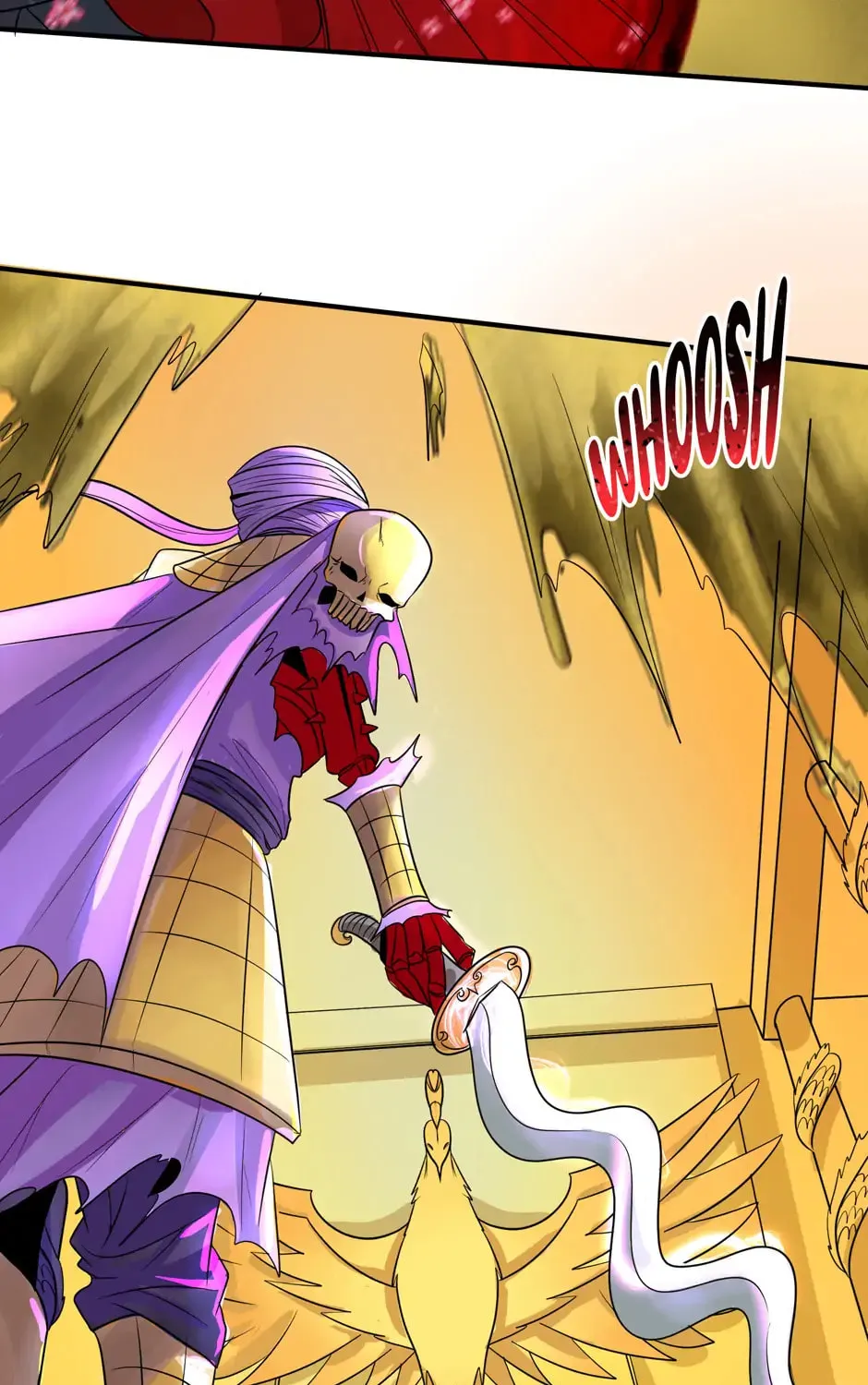 Age of Terror Chapter 89 page 66 - 