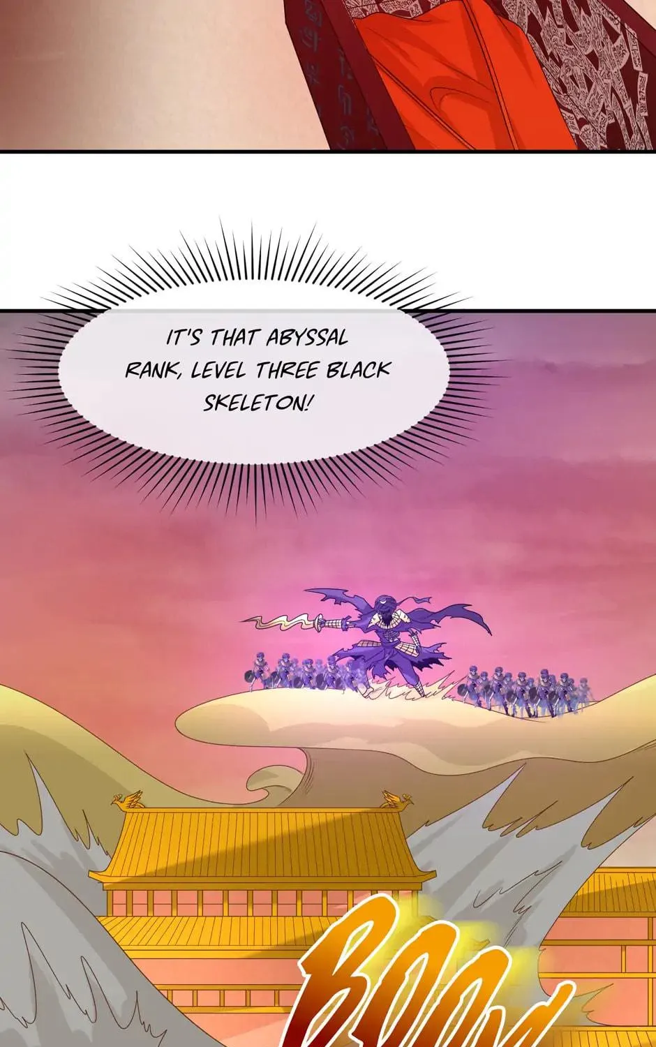 Age of Terror Chapter 89 page 8 - 