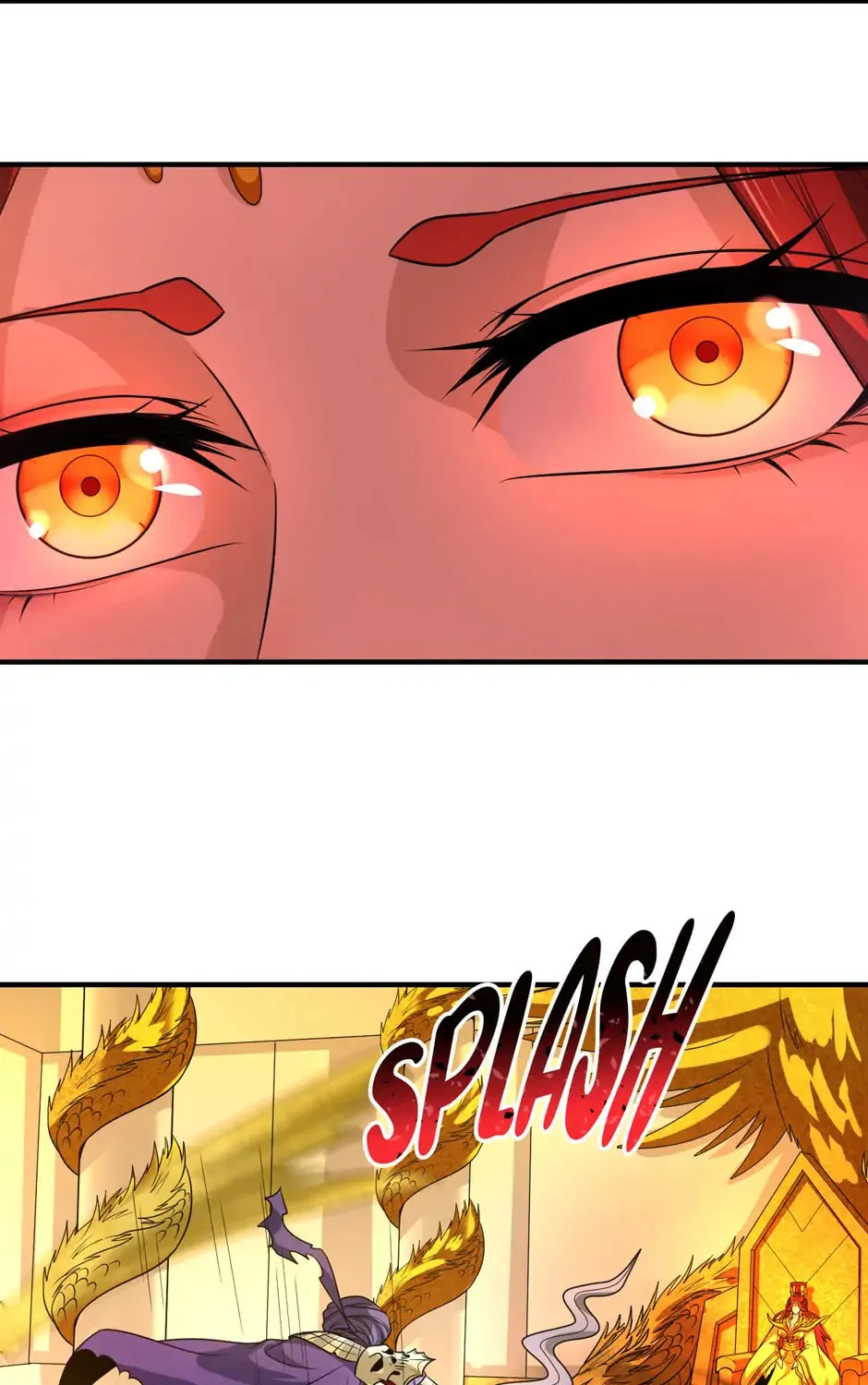 Age of Terror Chapter 89 page 74 - 