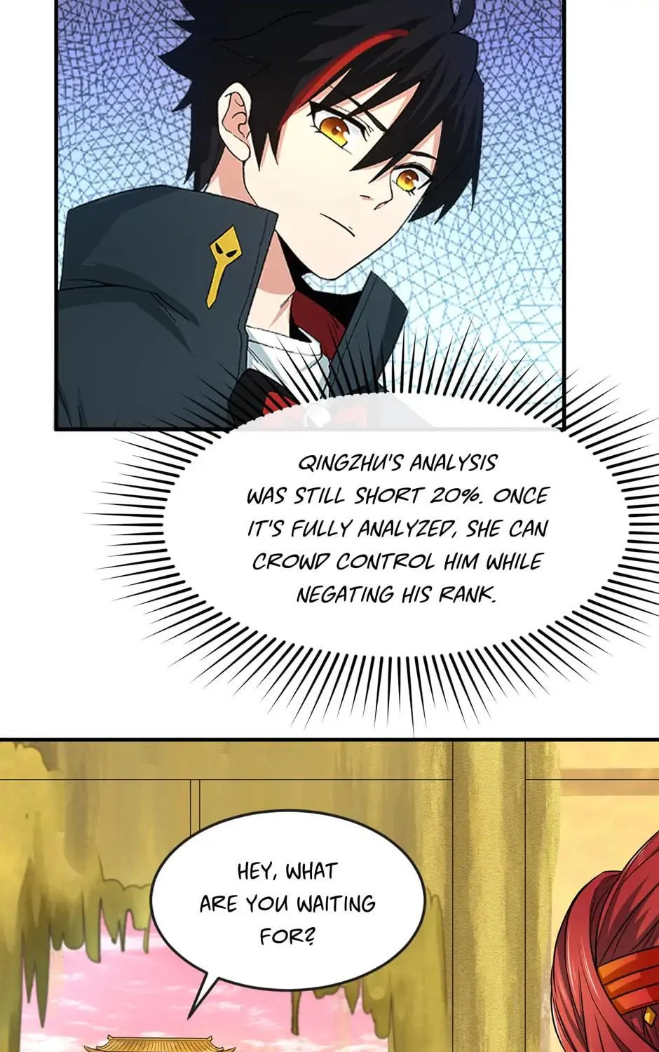 Age of Terror Chapter 89 page 78 - 