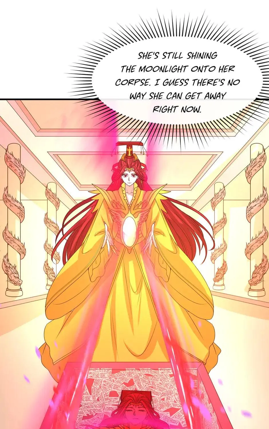 Age of Terror Chapter 89 page 10 - 