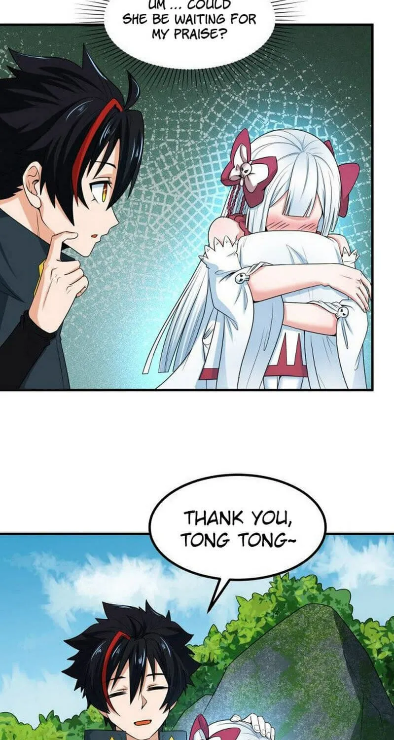 Age of Terror Chapter 9 page 14 - 