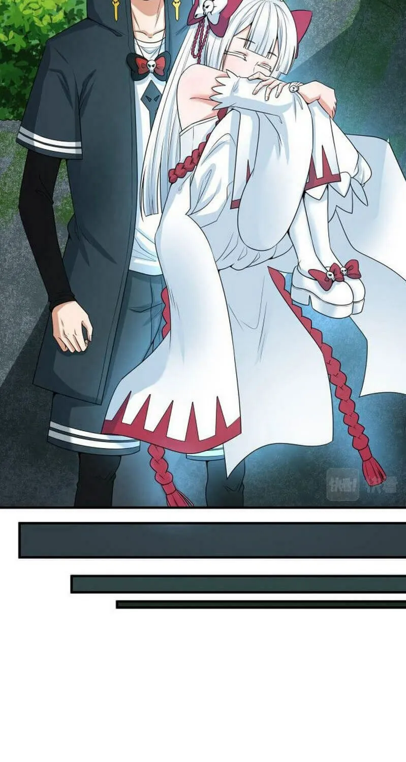 Age of Terror Chapter 9 page 15 - 