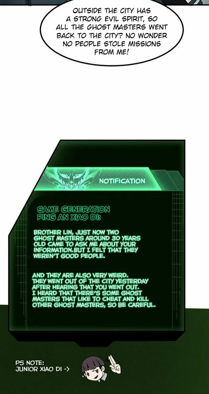 Age of Terror Chapter 9 page 18 - 