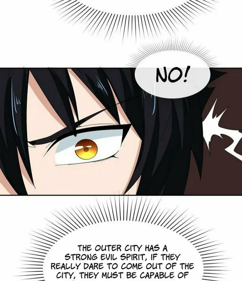 Age of Terror Chapter 9 page 20 - 