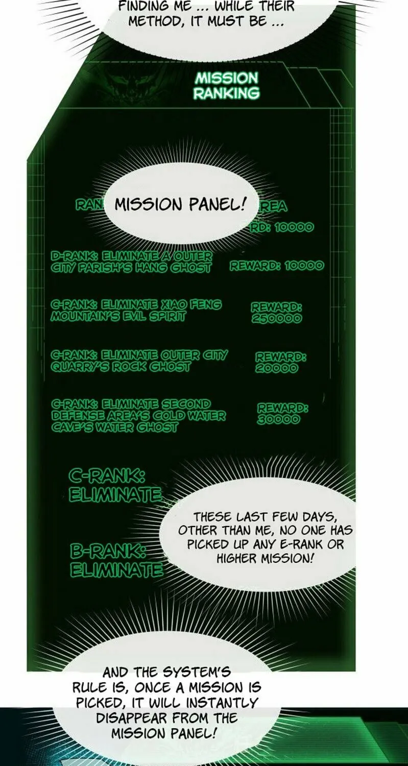 Age of Terror Chapter 9 page 21 - 