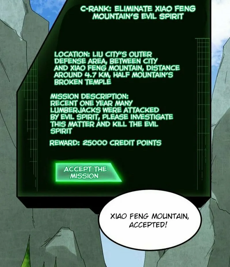 Age of Terror Chapter 9 page 24 - 