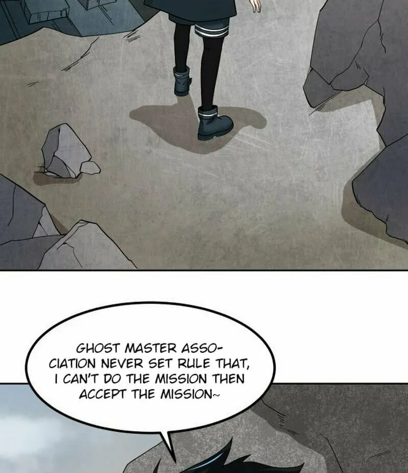 Age of Terror Chapter 9 page 28 - 