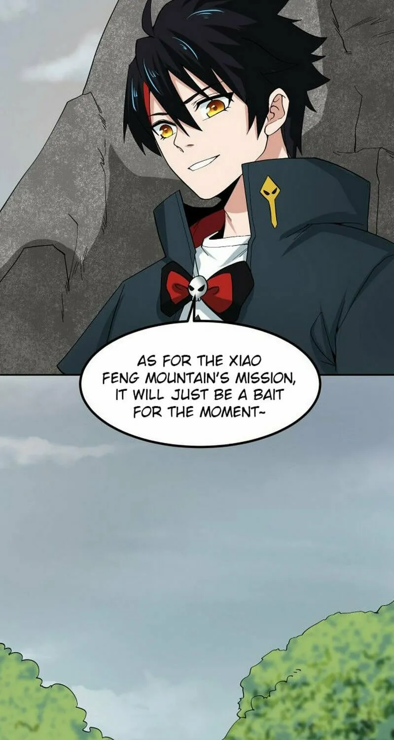 Age of Terror Chapter 9 page 29 - 