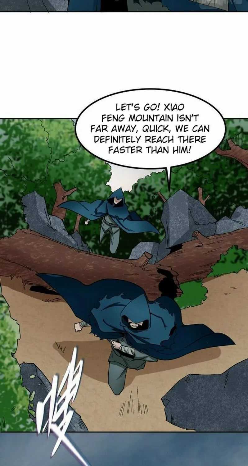 Age of Terror Chapter 9 page 31 - 