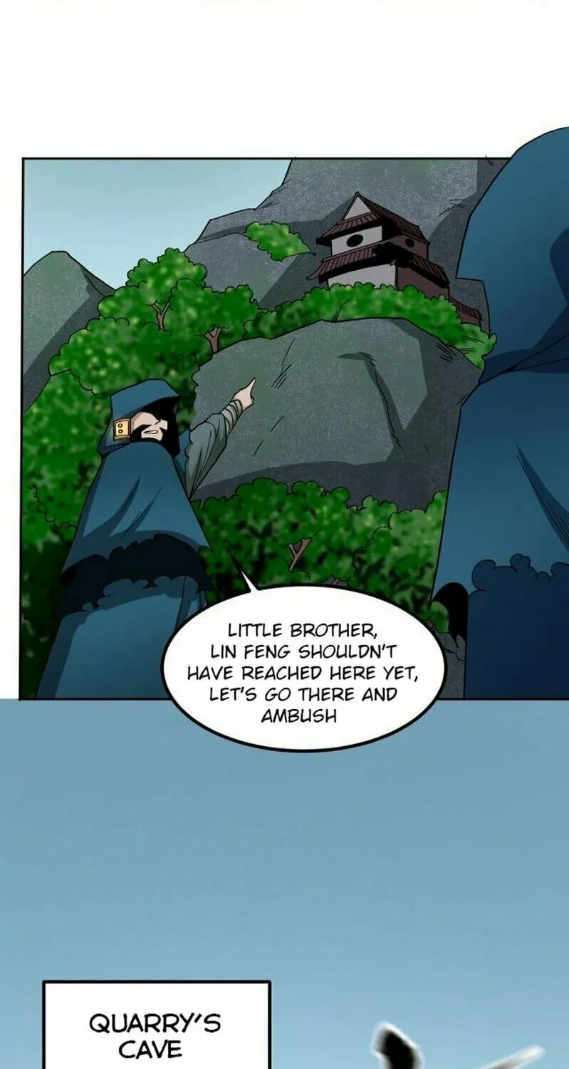 Age of Terror Chapter 9 page 34 - 