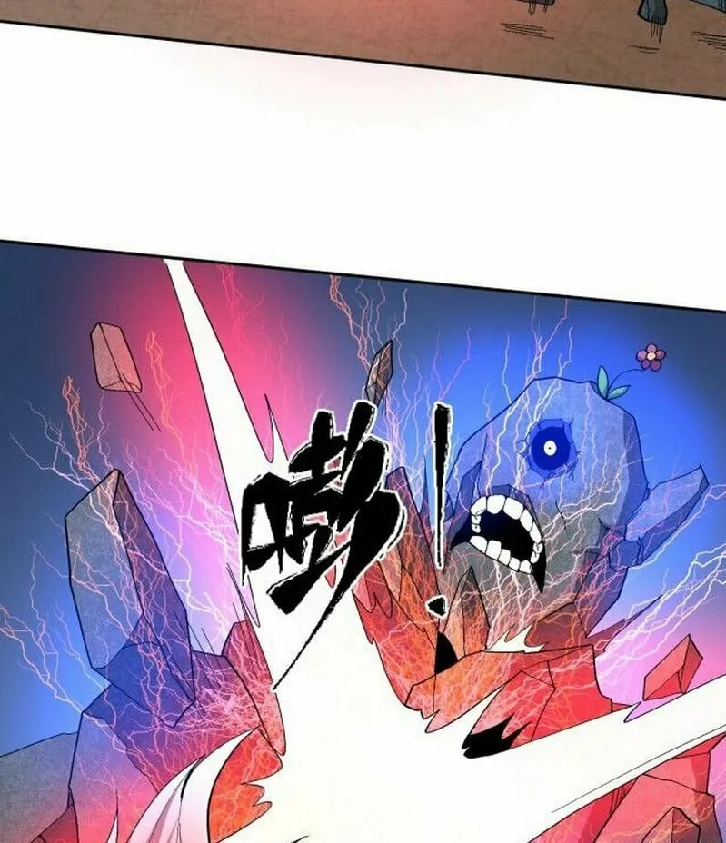 Age of Terror Chapter 9 page 36 - 