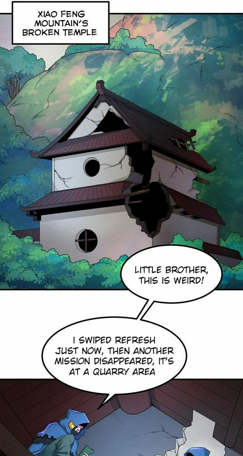 Age of Terror Chapter 9 page 41 - 