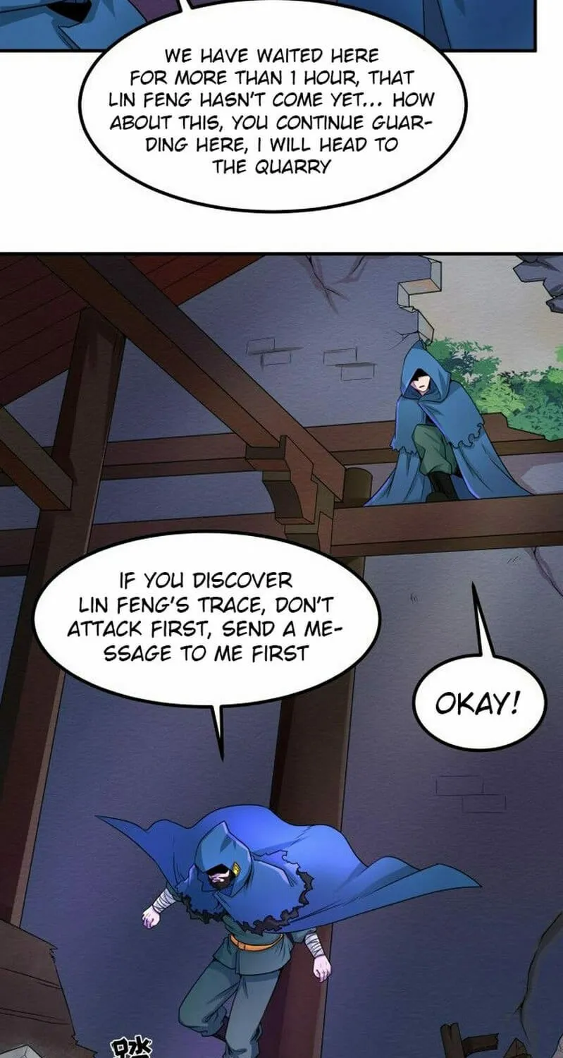 Age of Terror Chapter 9 page 43 - 