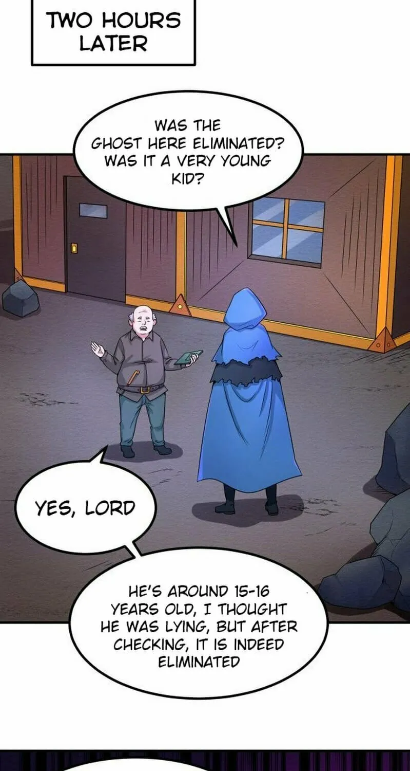 Age of Terror Chapter 9 page 45 - 