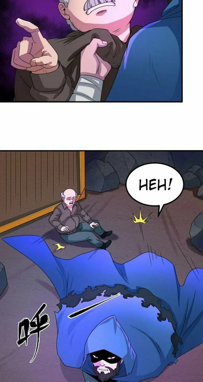 Age of Terror Chapter 9 page 47 - 