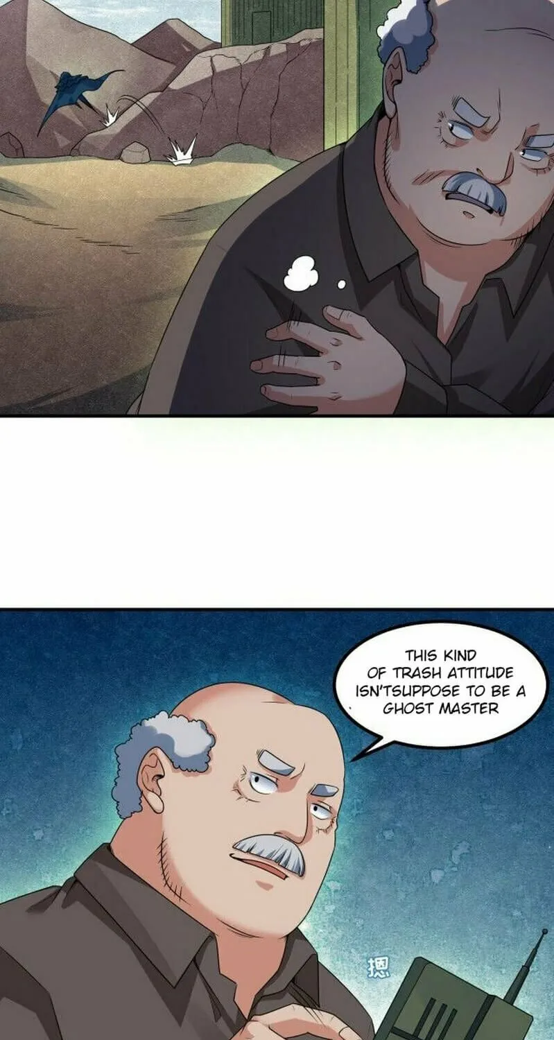 Age of Terror Chapter 9 page 49 - 
