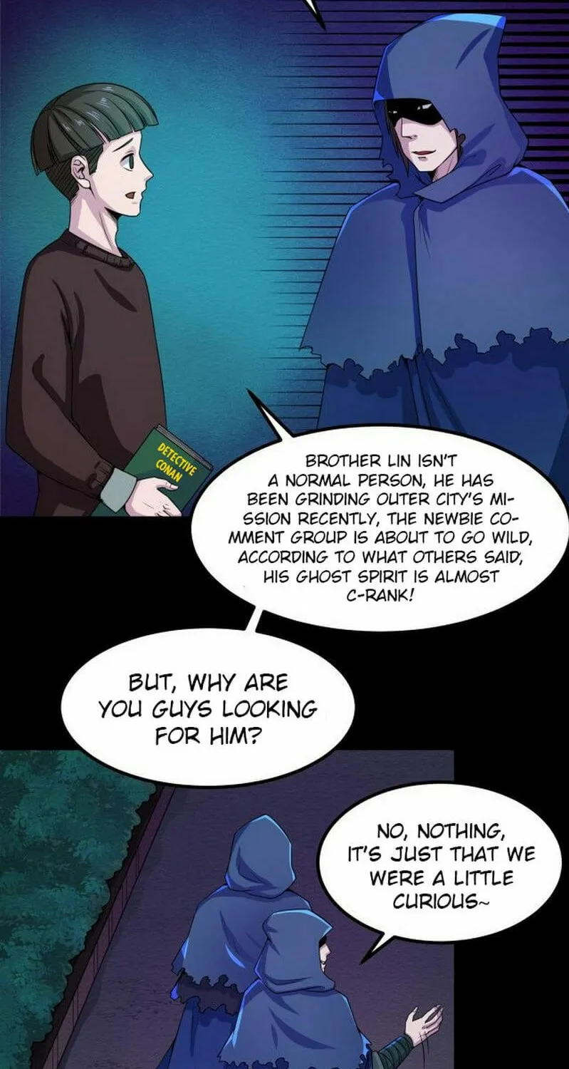 Age of Terror Chapter 9 page 6 - 
