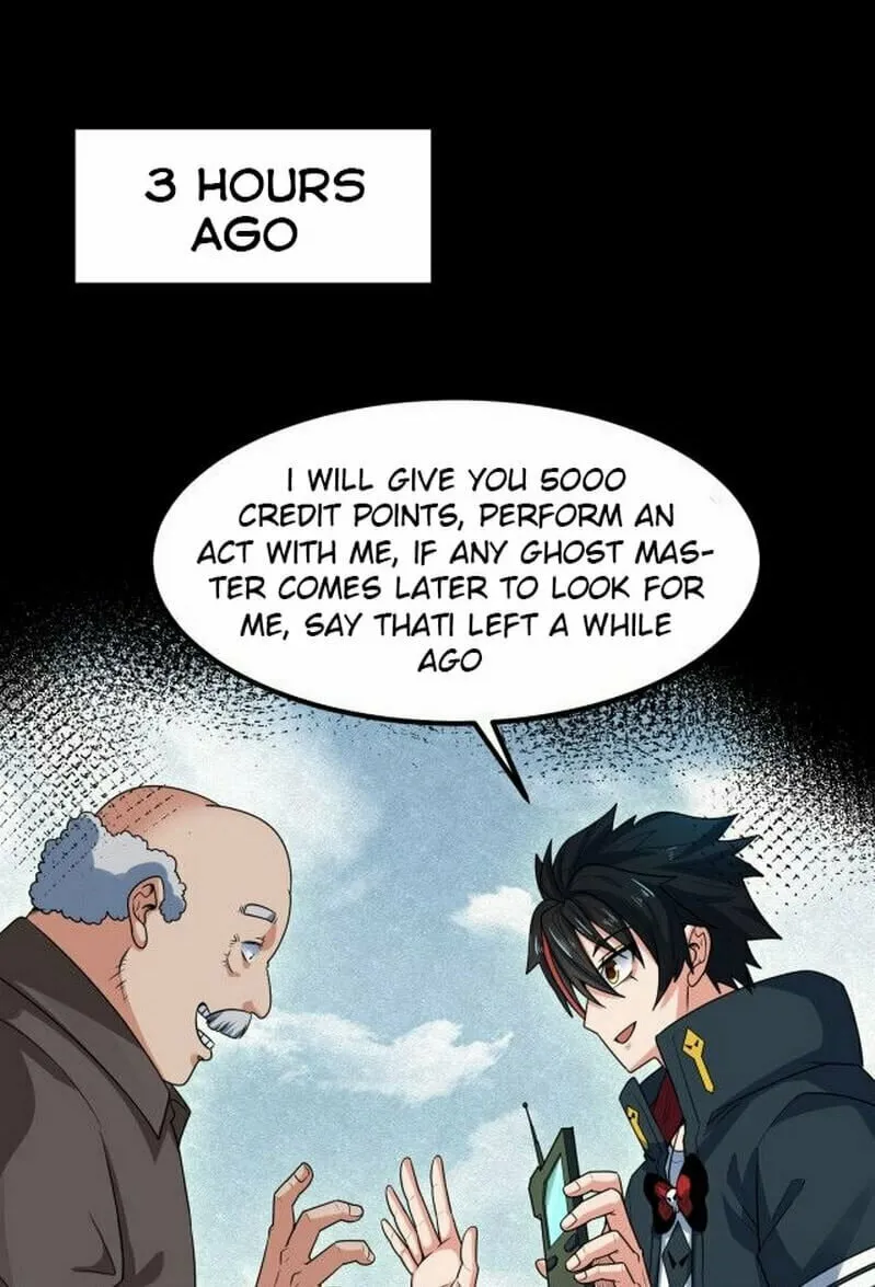 Age of Terror Chapter 9 page 52 - 
