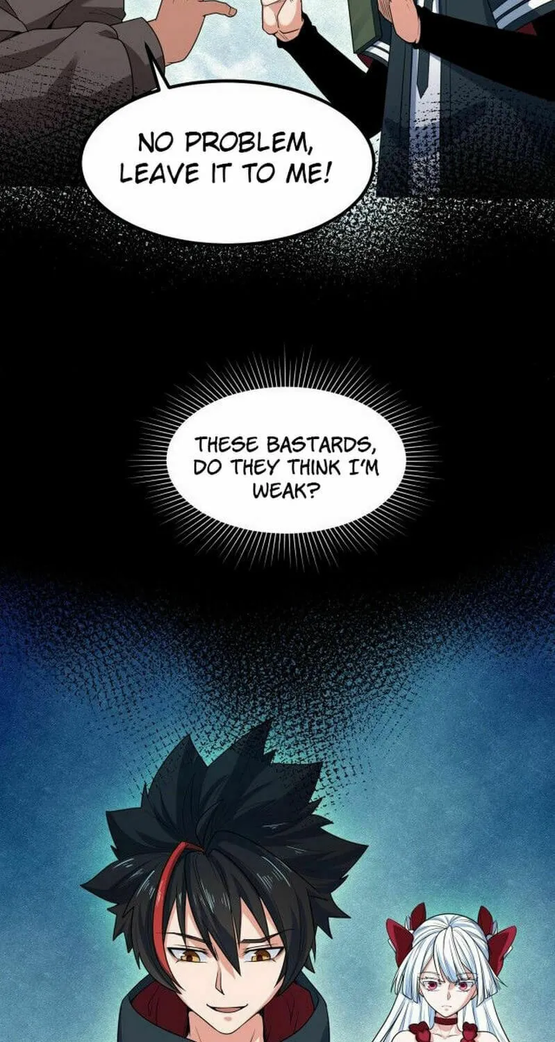 Age of Terror Chapter 9 page 53 - 