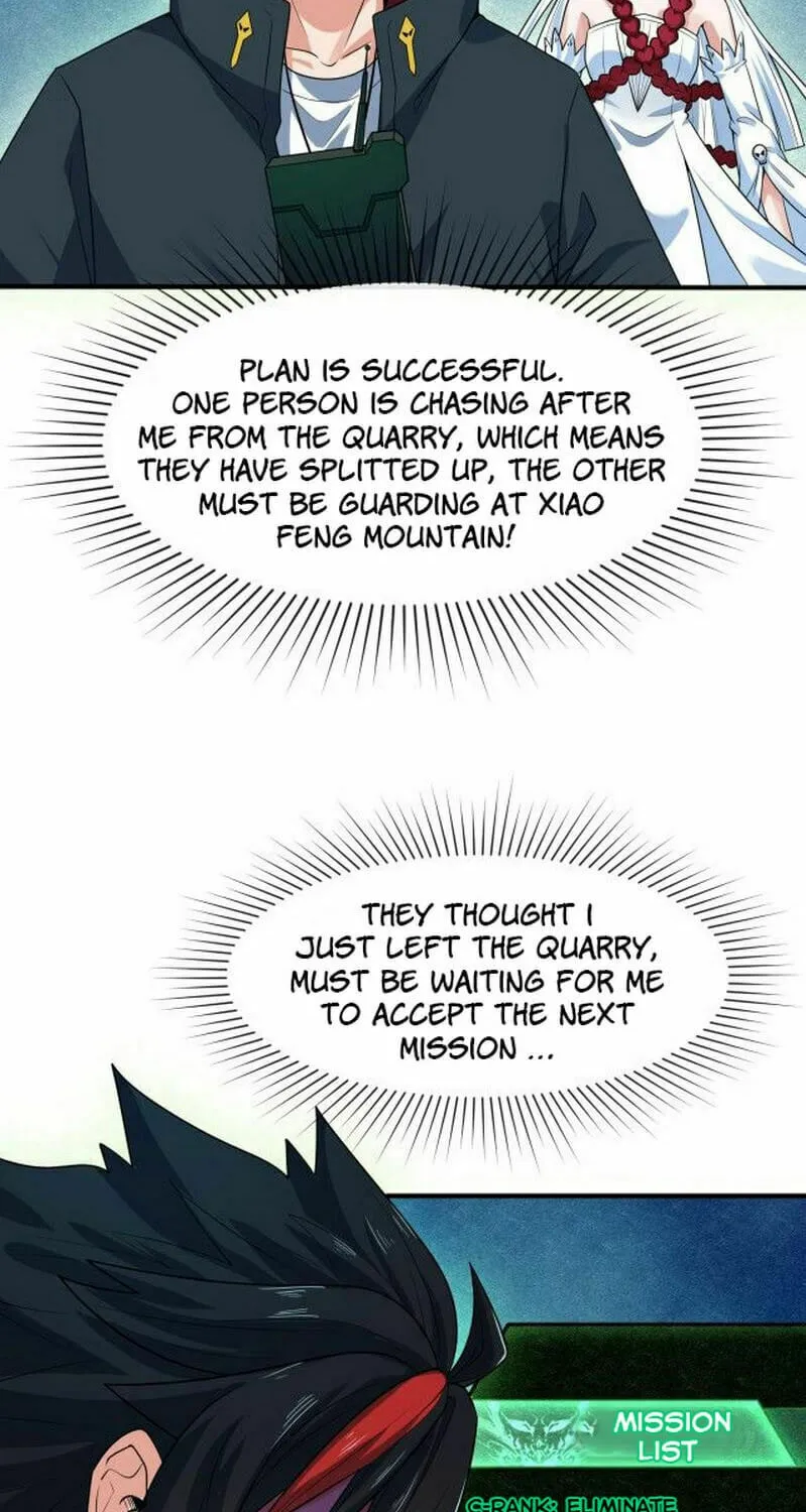 Age of Terror Chapter 9 page 54 - 