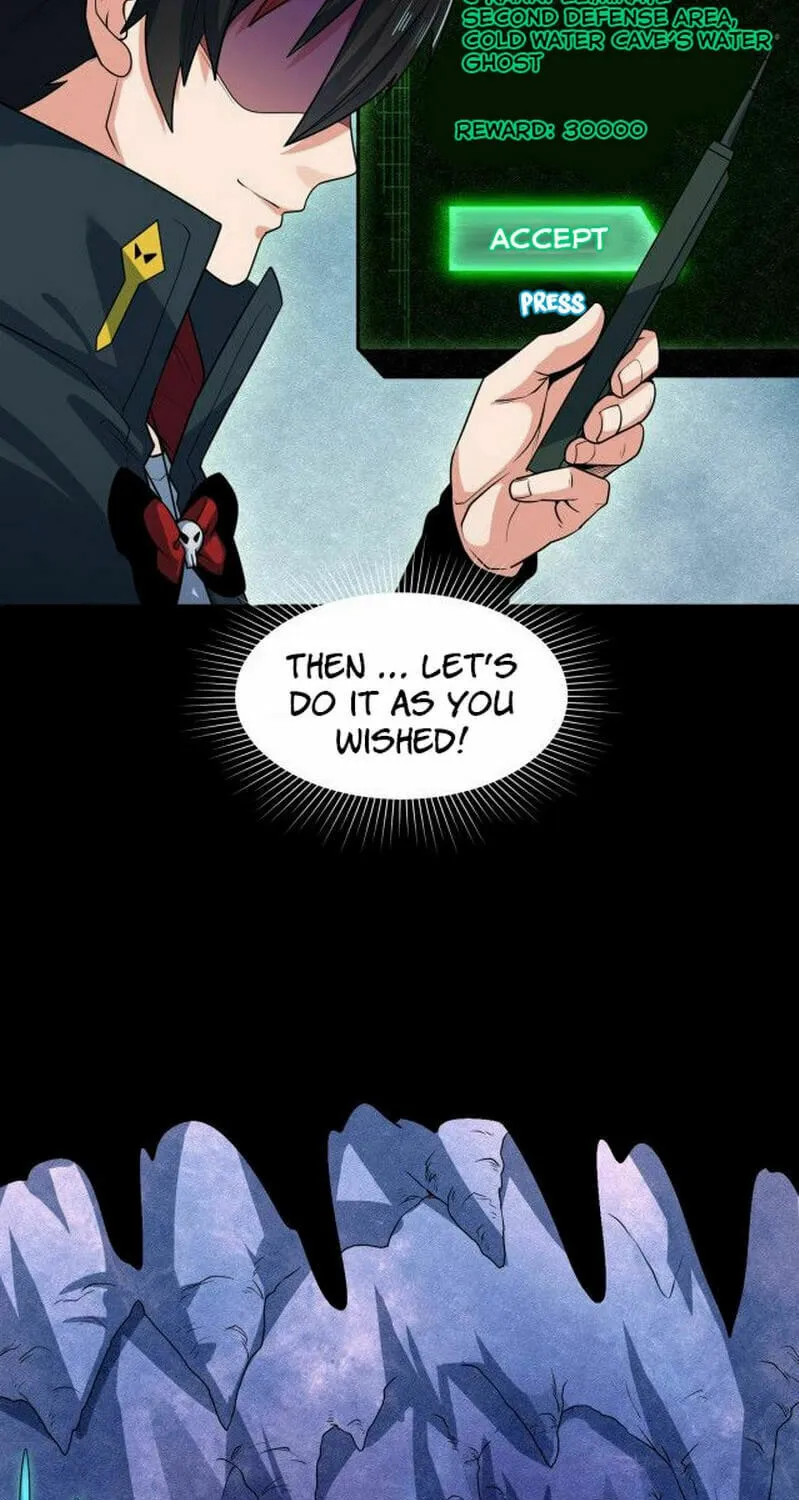 Age of Terror Chapter 9 page 55 - 