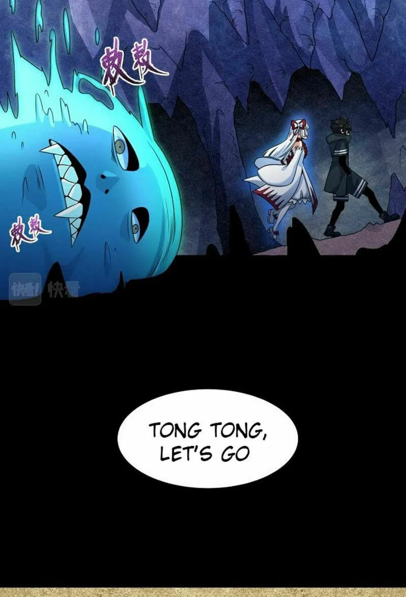 Age of Terror Chapter 9 page 56 - 