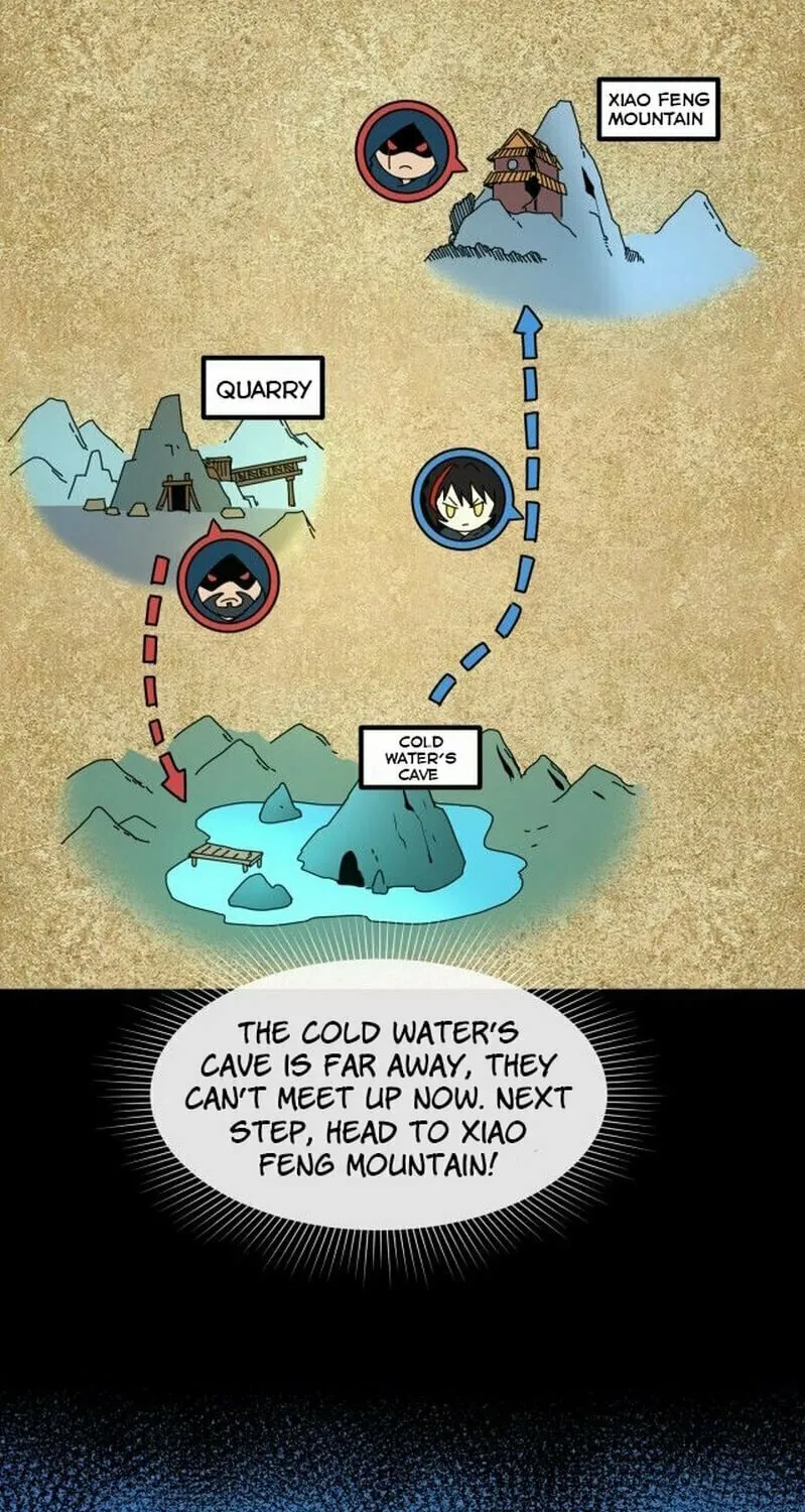 Age of Terror Chapter 9 page 57 - 