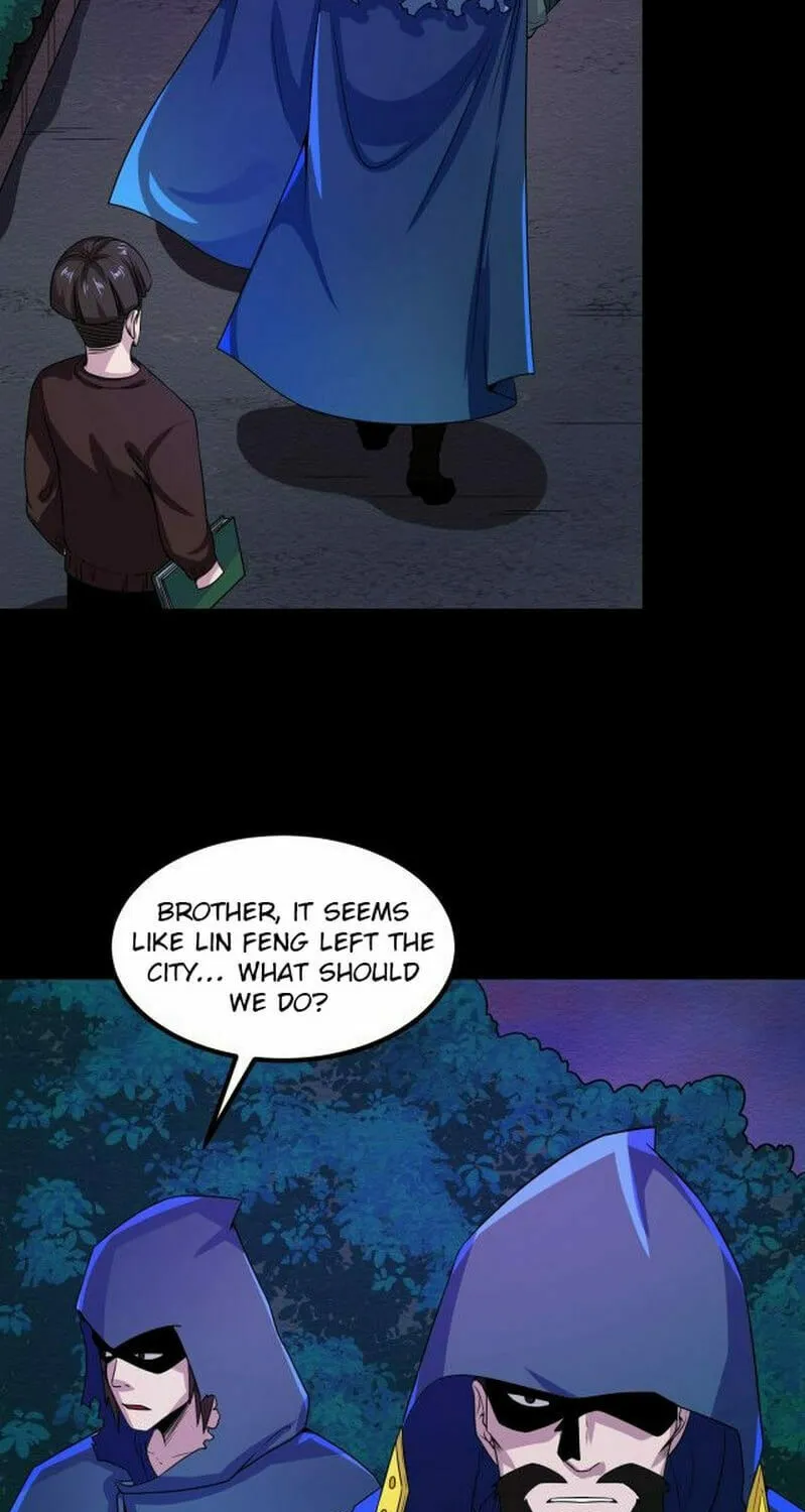 Age of Terror Chapter 9 page 7 - 