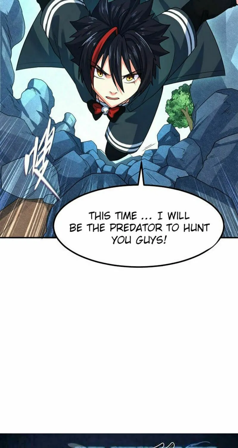 Age of Terror Chapter 9 page 61 - 
