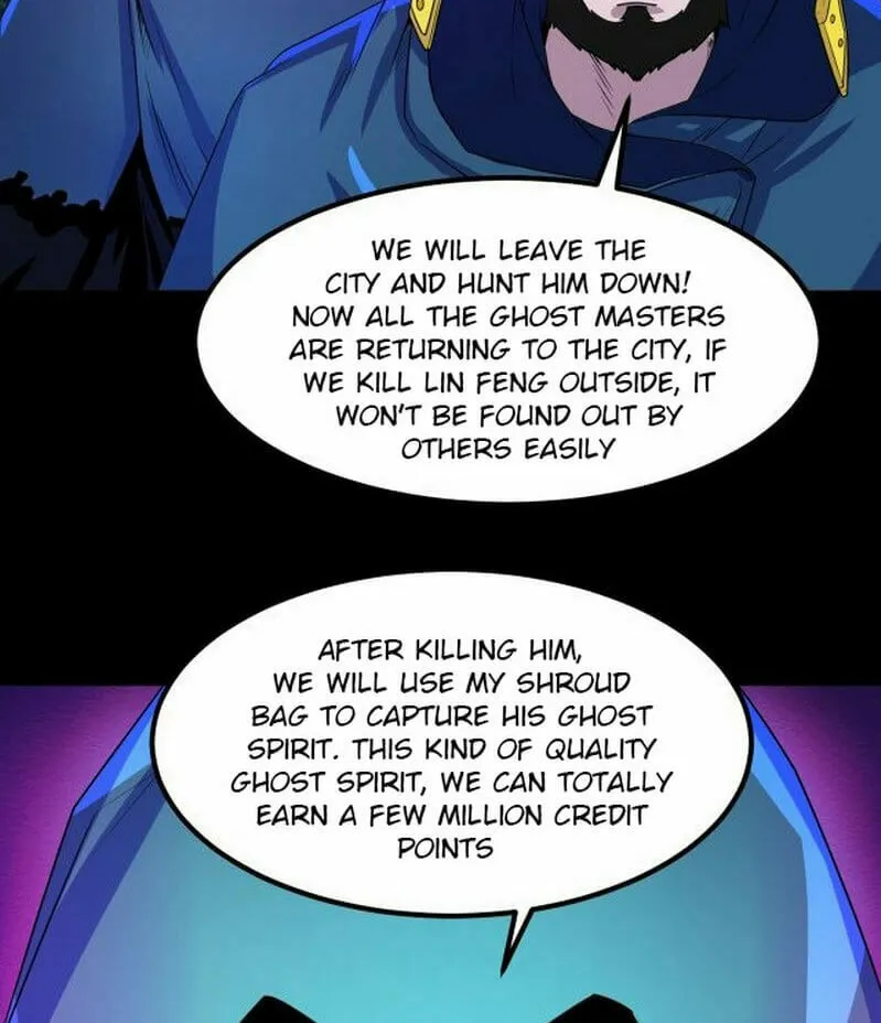 Age of Terror Chapter 9 page 8 - 