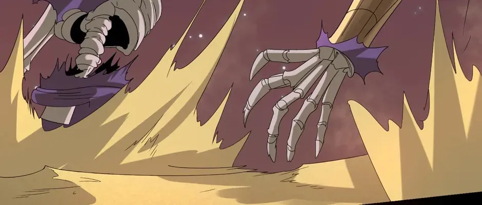 Age of Terror Chapter 90 page 13 - 