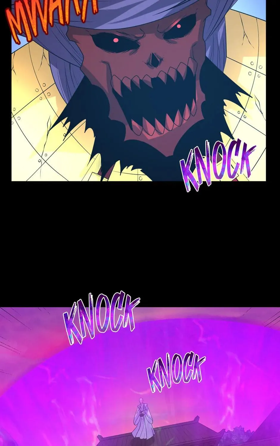 Age of Terror Chapter 90 page 18 - 
