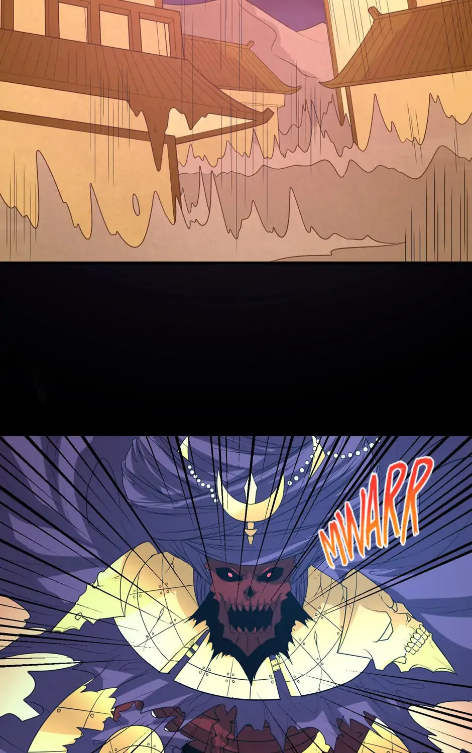 Age of Terror Chapter 90 page 26 - 