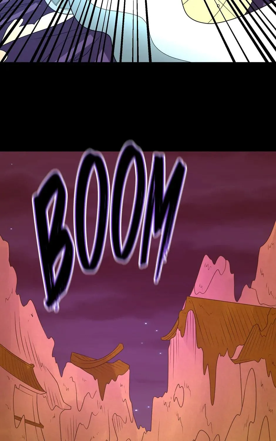 Age of Terror Chapter 90 page 28 - 