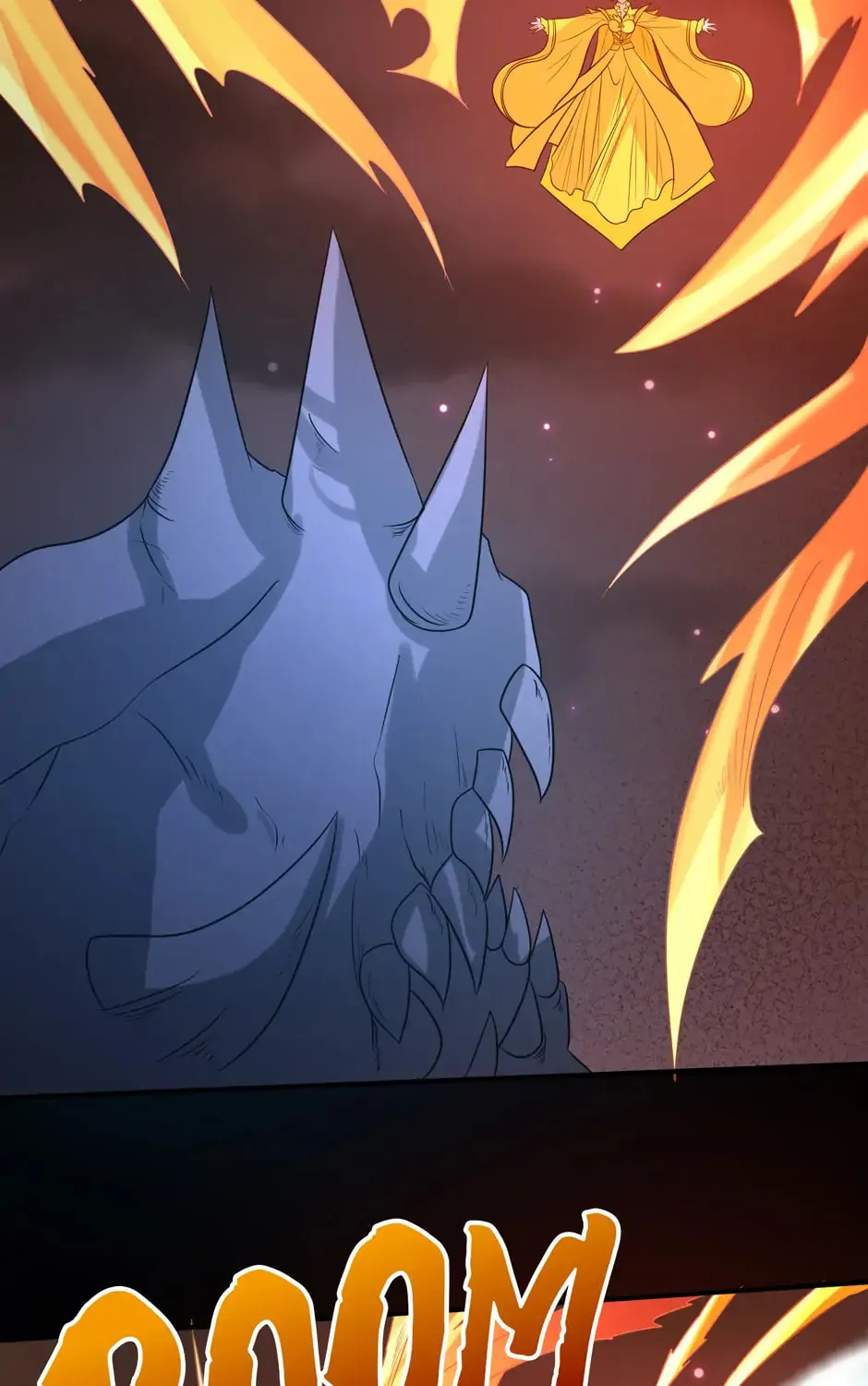 Age of Terror Chapter 90 page 36 - 