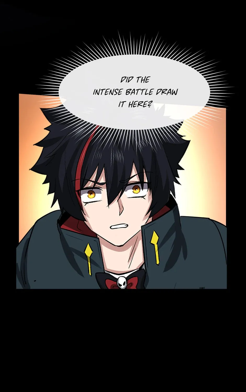 Age of Terror Chapter 90 page 44 - 