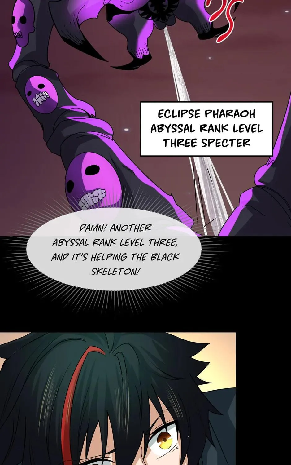 Age of Terror Chapter 90 page 52 - 