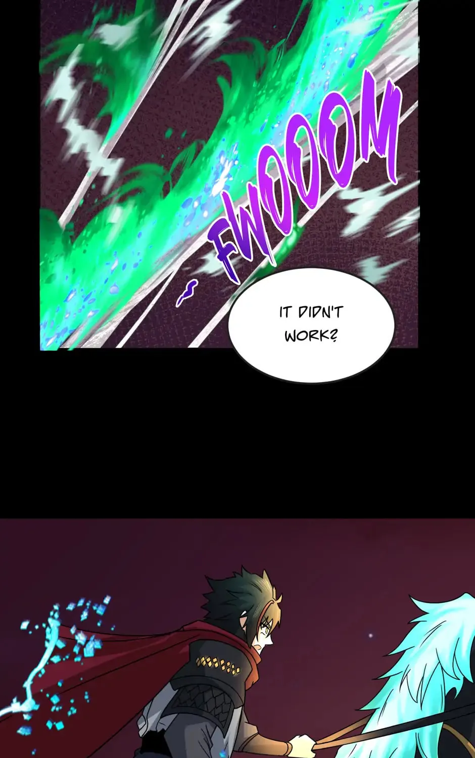Age of Terror Chapter 90 page 56 - 