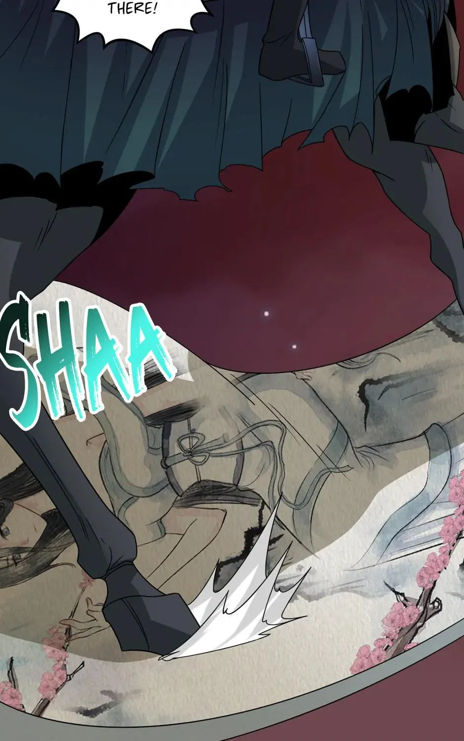 Age of Terror Chapter 90 page 58 - 