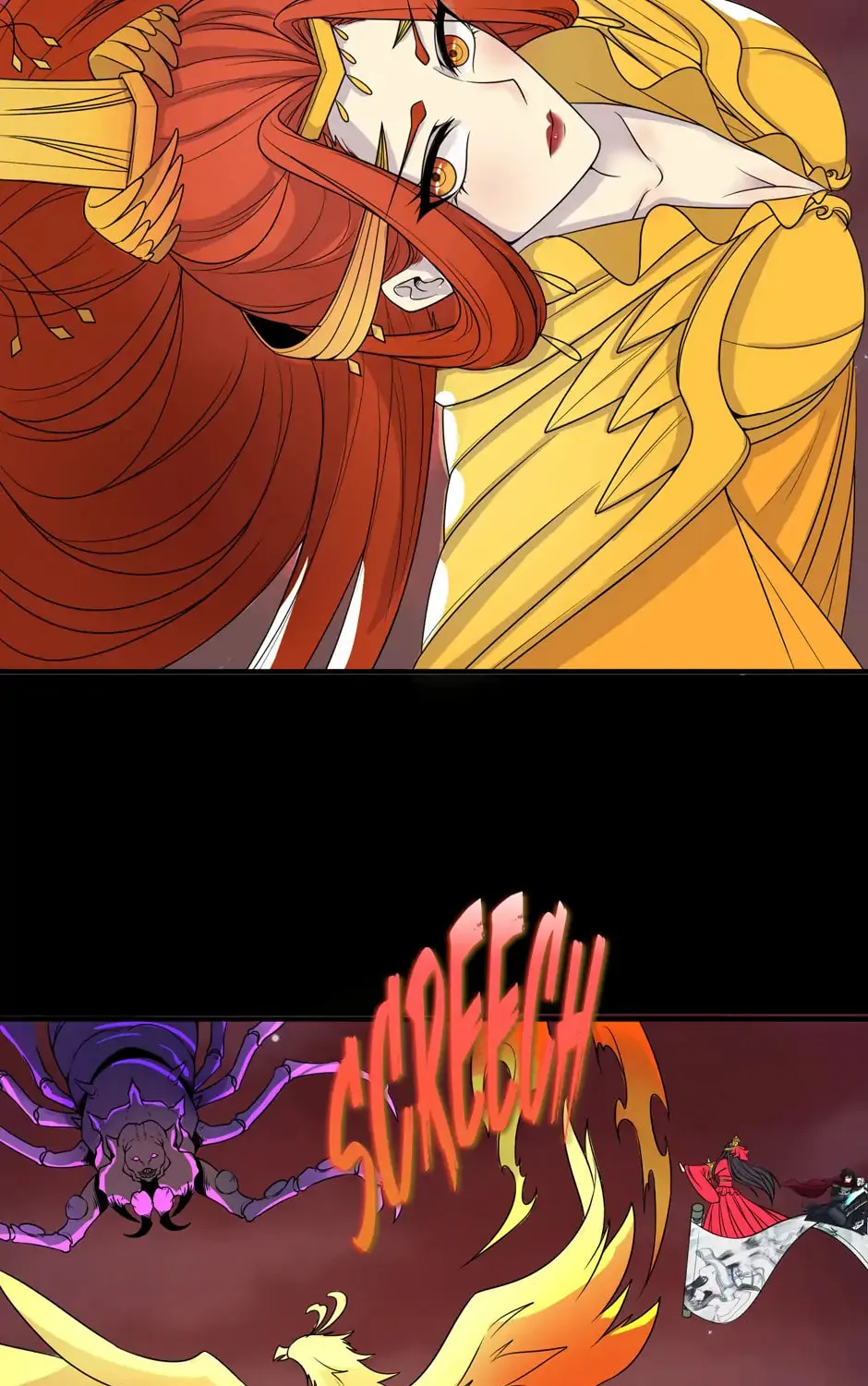 Age of Terror Chapter 90 page 66 - 
