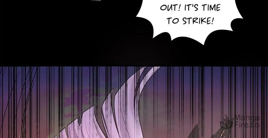 Age of Terror Chapter 91 page 11 - 