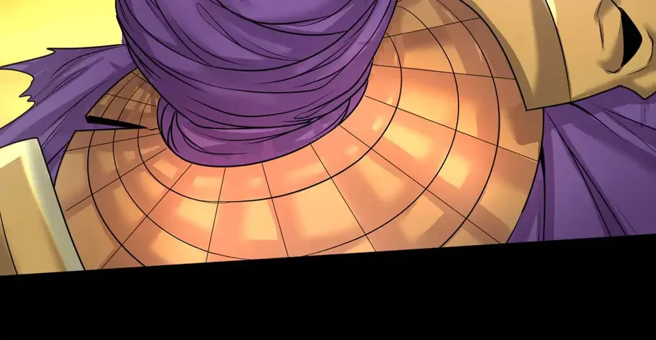 Age of Terror Chapter 91 page 13 - 