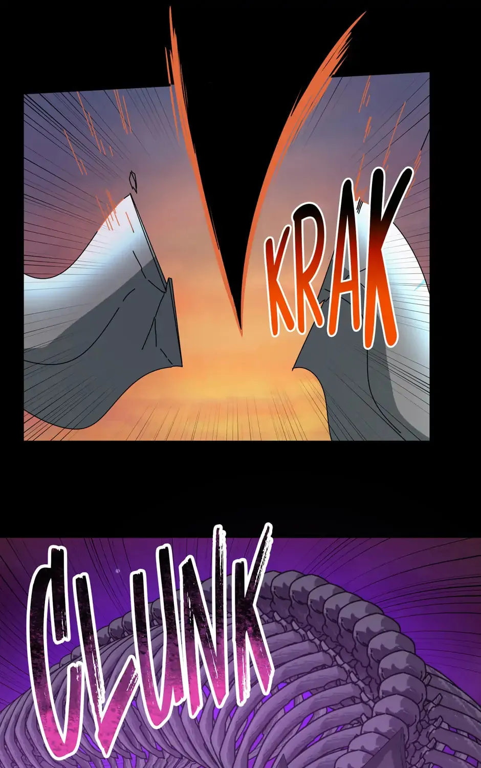 Age of Terror Chapter 91 page 14 - 