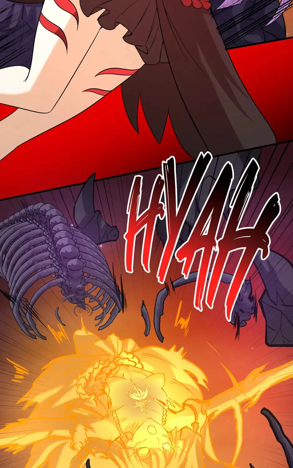 Age of Terror Chapter 91 page 20 - 
